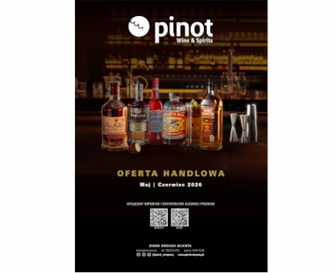 KATALOG PINOT