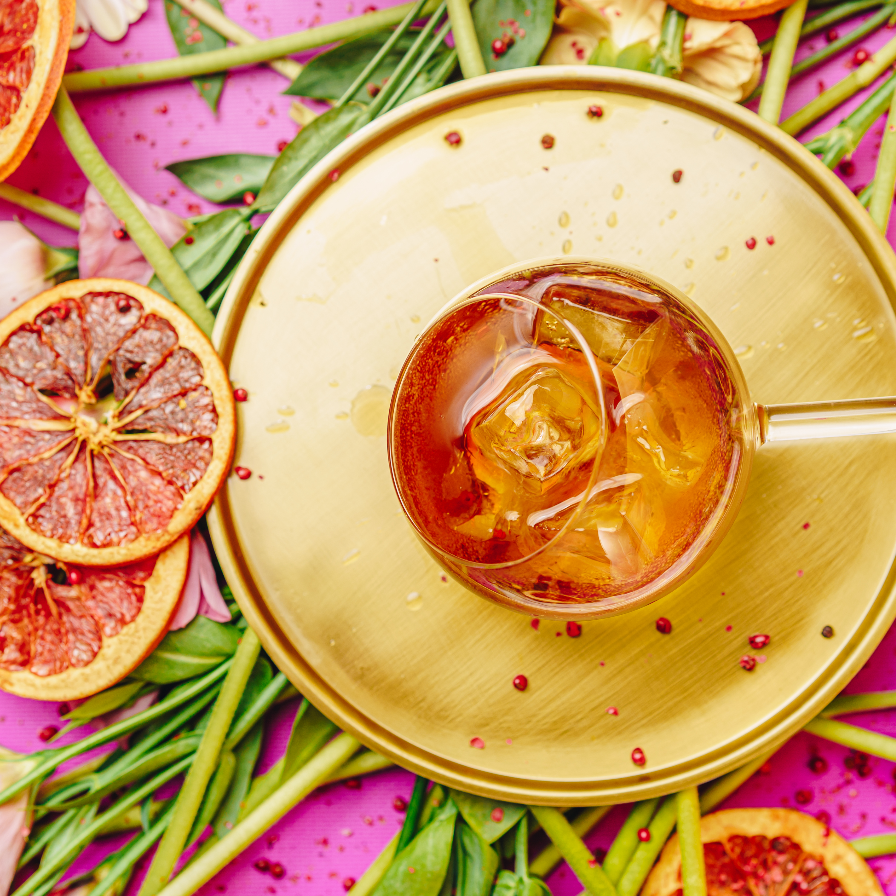 Fizzy Peachtree Image