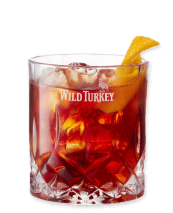 Boulevardier No.2