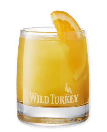 Wild Orange