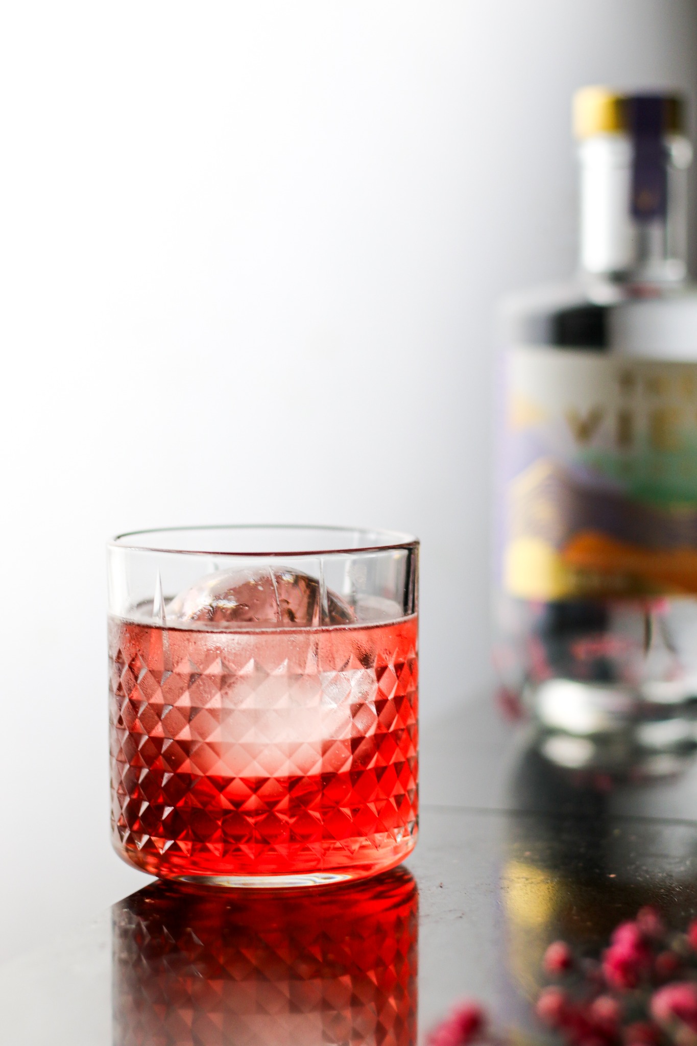 Fizzy Peachtree Image