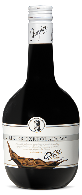 Likier Wedel kompozycja 1