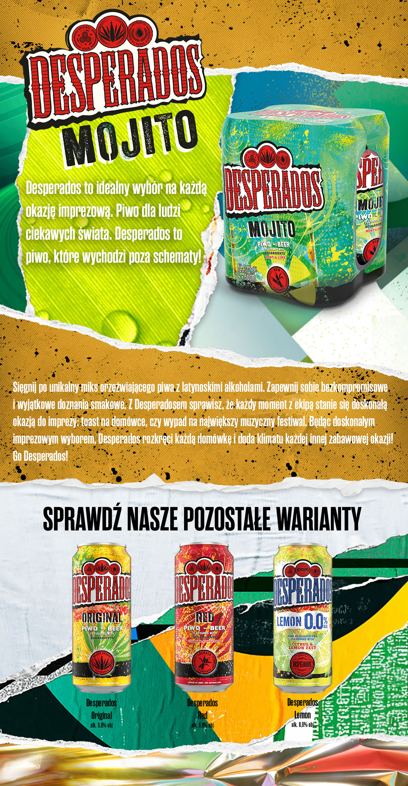 Premium Banner