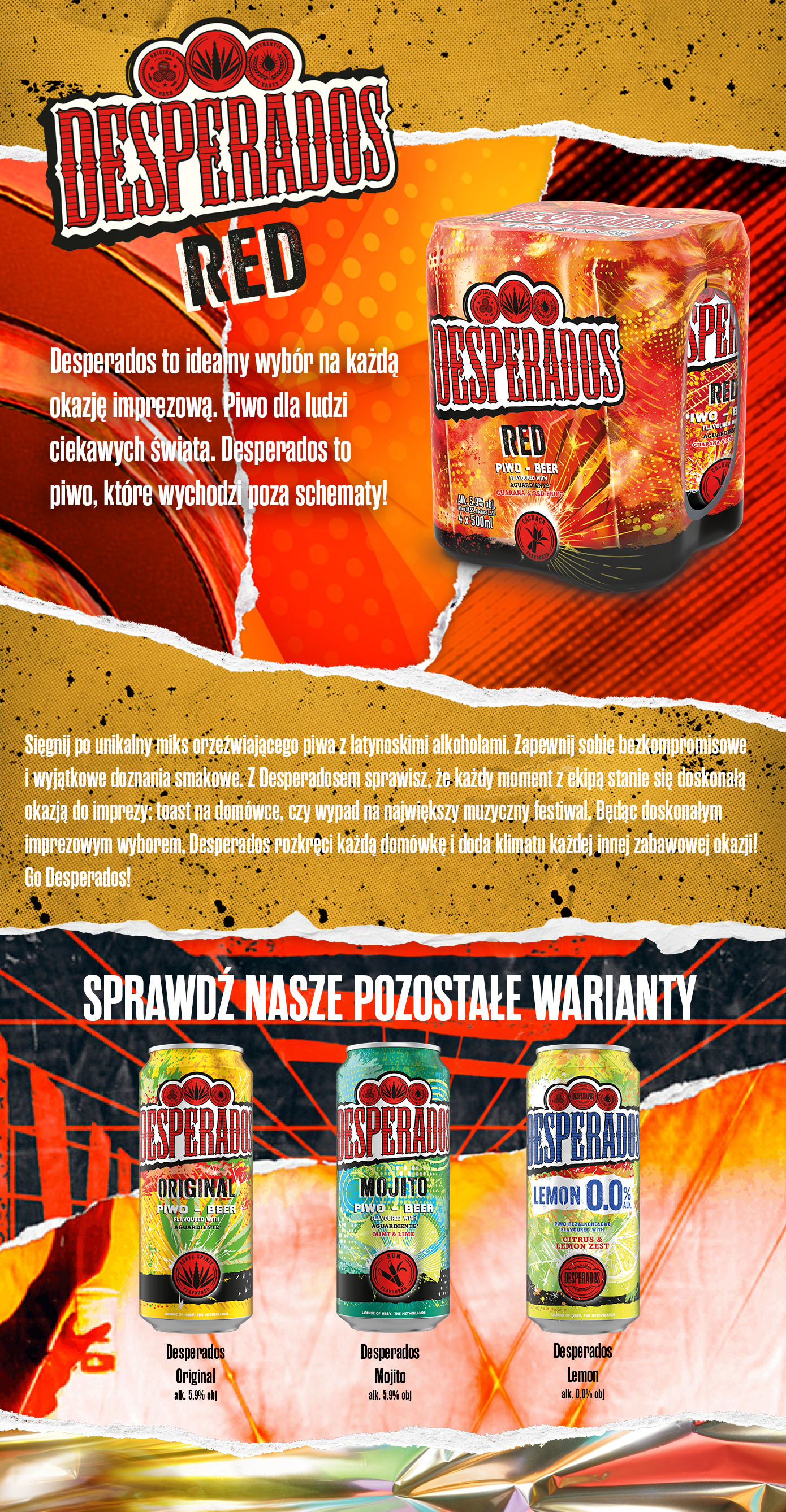 Premium Banner