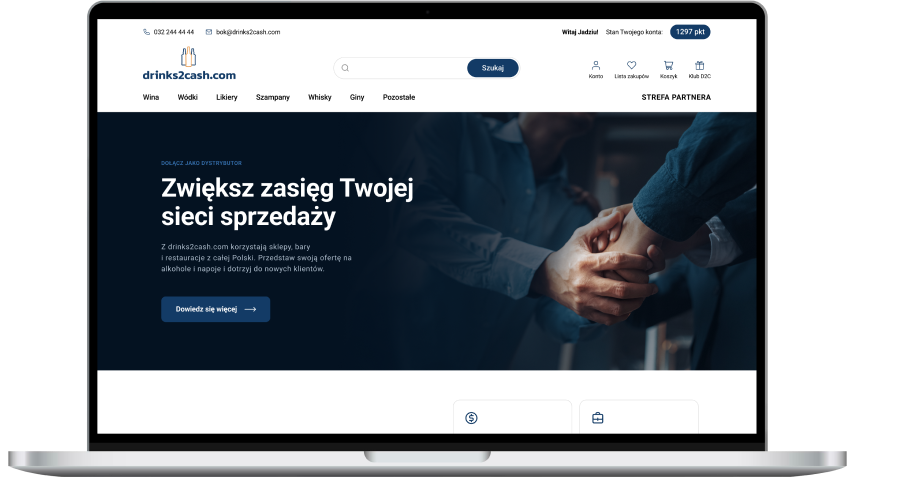 Dołącz już teraz i przekonaj się, że warto